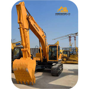 Pelle d'occasion de haute qualité Corée Hyundai 305LC-9T avec et prix favorable Hyundai 210 Hyundai 210LC-7 Offre Spéciale 220LC-9S - Product Image 1