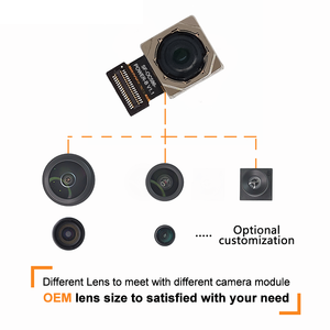 HDR Nachtsicht 4K 48MP Autofokus MIPI CSI IMX586 CMOS-Sensor Kameramodul für <span class=keywords><strong>IoT</strong></span> KI-Vision - Product Image 3
