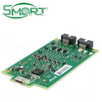 Cartes de circuits électroniques intelligentes Fabrication de circuits imprimés Assemblage de circuits imprimés Circuits imprimés personnalisés Détecteur de métaux Carte de circuits imprimés