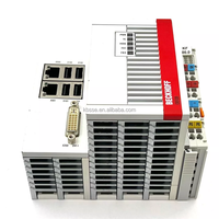 En Stock: Módulo Controlador PLC Beckhoff CX5120-0125 para Programación de PLC