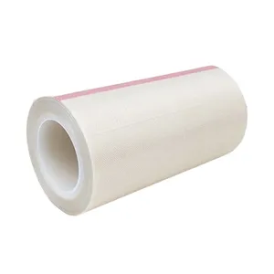 Ruban adhésif PTFE en tissu isolant résistant aux hautes températures de 50 mm, OEM ODM, <span class=keywords><strong>prix</strong></span> bas - Product Image 2