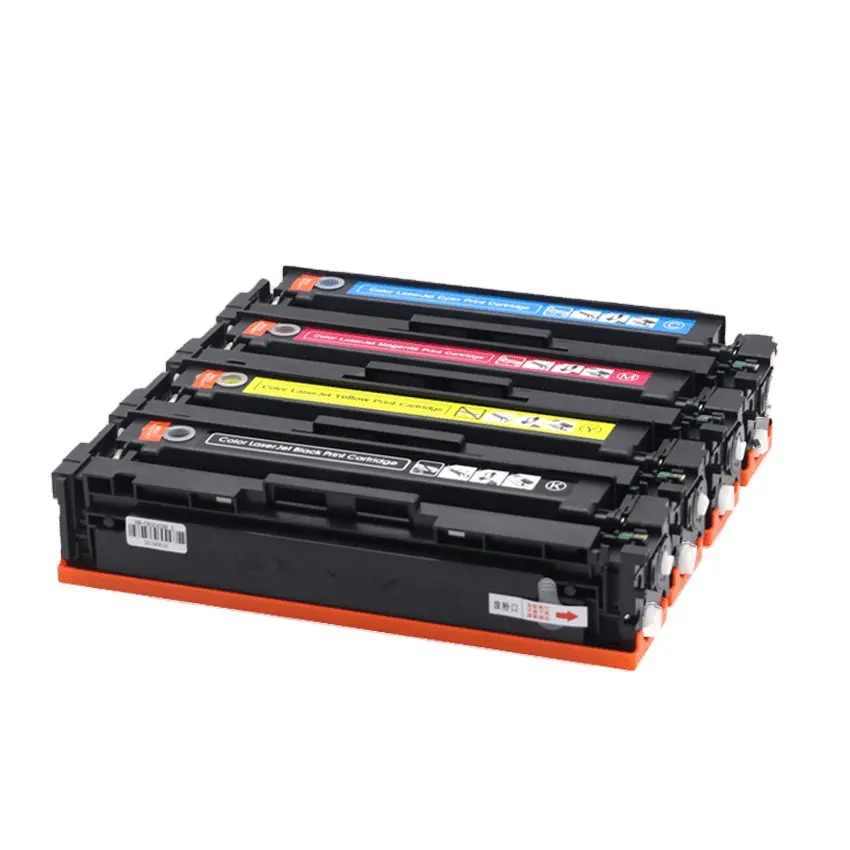 Revoprint Compatibele Toner Cartridge Crg055 CRG-055 Crg 055 Voor Gebruik In I-Sensys Mf744cdw Mf742cdw Lbp663cdw Lbp664cx