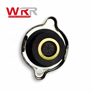 WRRR 1245000406 <span class=keywords><strong>Bouchon</strong></span> <span class=keywords><strong>de</strong></span> <span class=keywords><strong>radiateur</strong></span> <span class=keywords><strong>de</strong></span> haute qualité pour <span class=keywords><strong>Mercedes</strong></span> Benz Classe E W124 Classe S W126 W140 Classe C W202 - Product Image 5