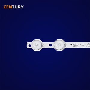 Tira de Retroiluminación LED de Aluminio para TV de 10 Lámparas JL.D390A1235-081AS-M para Sunny SN039LD12AT071-S2 - Product Image 6