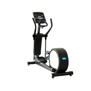 Appareil <span class=keywords><strong>elliptique</strong></span> magnétique commercial d'intérieur personnalisable pour salle de sport, capacité 200 kg, OEM, avec caisse en bois 100 - Product Image 6