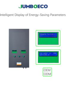 OEM sản phẩm thông minh tiết kiệm điện tụ tiết kiệm năng lượng hộp tiết kiệm hiệu quả tiết kiệm điện thông minh tiết kiệm cho ba pha điện - Product Image 5