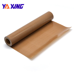 0.08mm-1.00mm PTFE vải cuộn nhiệt độ cao kháng vải - Product Image 6