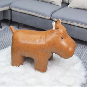 Taburetes Hippo Pedal de FRP y PU para Exteriores, Comerciales y de Ocio, Duraderos, de Fibra de Vidrio para Escuelas y Espacios Públicos - Product Image 1