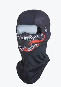 HBG-mascarilla facial e009 para <span class=keywords><strong>ciclismo</strong></span> al aire libre, protector solar, cubierta para casco de motocicleta, sombrilla, absorción de sudor, bufanda de hielo - Product Image 5