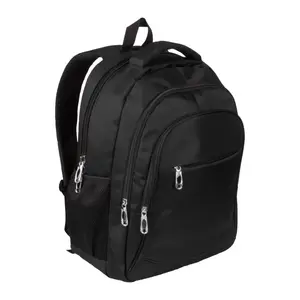 600D nylon <b>laptop</b> <b>backpack</b> custom merchandising - Product Image 1