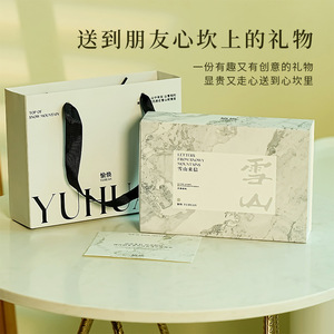 Ensemble de 6 bougies parfumées Northern Mu en cire de soja, moulées à la main en forme de tasse, parfum d'ambiance pour la maison, cadeau - Product Image 4