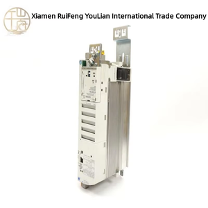 E82ev152p4c 13015367, 8200-series E82ev152_4c ใหม่ ของแท้ พร้อมส่ง ชุดควบคุมอุตสาหกรรม Pac Dedicated Plc Programming - Product Image 1
