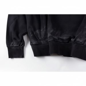 Logo <span class=keywords><strong>scheletro</strong></span> <span class=keywords><strong>con</strong></span> cappuccio <span class=keywords><strong>con</strong></span> cerniera di nuovo Design 2025 <span class=keywords><strong>con</strong></span> <span class=keywords><strong>felpa</strong></span> <span class=keywords><strong>con</strong></span> cappuccio <span class=keywords><strong>con</strong></span> borchie di diamanti - Product Image 1