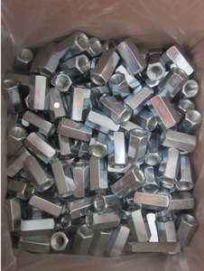 صامولة سداسية طويلة DIN6334 من TOPFIX صامولة للاتصال - Product Image 4