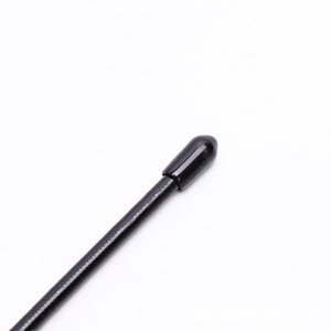 Antena de Radio Bidireccional NA-771 Original de Alta Calidad, Conector SMA Hembra para BaoFeng <span class=keywords><strong>UV</strong></span>-5R <span class=keywords><strong>UV</strong></span>-82 <span class=keywords><strong>BF</strong></span>-888S <span class=keywords><strong>UV</strong></span>-9R VHF UHF, Antena Base - Product Image 4
