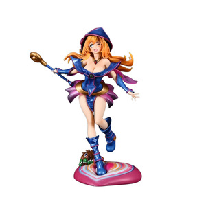 ฟิกเกอร์สาวนักเวทดำ 28 ซม. วัสดุ PVC คุณภาพพรีเมียม ของสะสม ของขวัญ ลดราคา - Product Image 1