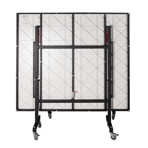 Mesa <span class=keywords><strong>de</strong></span> <span class=keywords><strong>Ping</strong></span> <span class=keywords><strong>Pong</strong></span> Económica para Exteriores, Resistente al Agua, Fabricada con Material SMC, Venta al por Mayor - Product Image 1