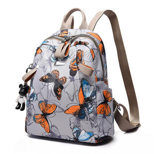 Mochila Oxford Antipérdida para Mujer, Deportiva, para Actividades al Aire Libre, Compras - Product Image 5