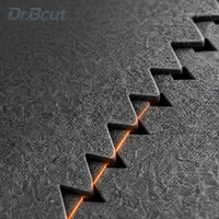 Table de découpe CNC Dr. Bcut / Bande de feutre pour machines de découpe à couteau oscillant
