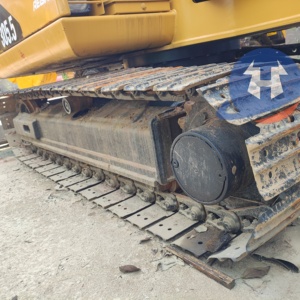 Vente à chaud du Japon utilisée <span class=keywords><strong>pour</strong></span> la mini-pelle sur chenilles CAT 305.5 avec une capacité de 5.5 tonnes Excavatrices d'occasion de marque - Product Image 5