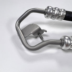 Tuyau de <span class=keywords><strong>direction</strong></span> <span class=keywords><strong>assistée</strong></span> haute pression OEM 2044604324 pour pompes de <span class=keywords><strong>direction</strong></span> <span class=keywords><strong>assistée</strong></span> <span class=keywords><strong>Mercedes</strong></span>-Benz <span class=keywords><strong>W204</strong></span> GLK - Product Image 2