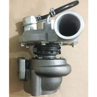 Turbocompresseur GT2556S GT2256S 762931-0001 762931-5001S 32006047 32006084 32006157 pour Perkins JCB Scout 4.4L Diesel