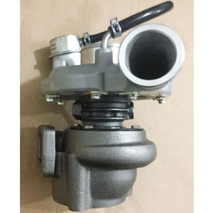 Turbocompresseur GT2556S GT2256S 762931-0001 762931-5001S 32006047 32006084 32006157 pour Perkins <span class=keywords><strong>JCB</strong></span> Scout 4.4L Diesel - Product Image 3