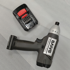 Llave de Impacto Inalámbrica de Alto Rendimiento SCW-P 4-12Nm 3/8 Sq de Grado Industrial con Fuente de Alimentación Hidráulica de 20V - Product Image 5