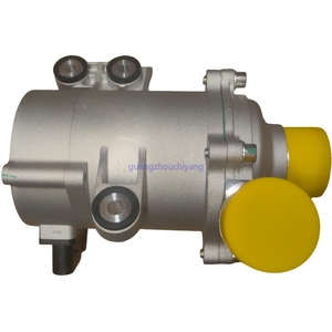 <span class=keywords><strong>Pompe</strong></span> à <span class=keywords><strong>eau</strong></span> électrique de refroidissement du moteur de haute qualité Wilson pour BMW 3 4 Z4 E89 Moteur N20 2.0 OE 11517597715 11515A81BE9 - Product Image 4
