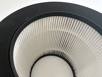 Filter pengganti HEPA asli kompatibel dengan Filter karbon aktif TT-AP006