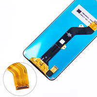 Écran LCD de téléphone portable d'origine pour Infinix Smart 5 Écran LCD pour Infinix Écran tactile LCD pour Infinix X657