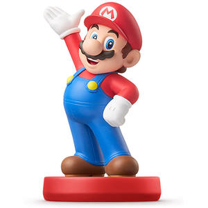 Usine OEM, figurines d'action en PVC ABS vinyle personnalisées, Mario Bros <span class=keywords><strong>Luigi</strong></span>, ensembles de figurines d'anime de dessins animés, collection de jouets en plastique - Product Image 2
