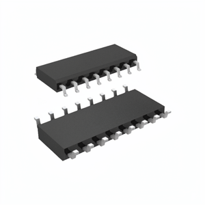 Interface MAX313CSE-T 16 SOIC Acheter en ligne Composants électroniques Distributeur agréé - Product Image 1