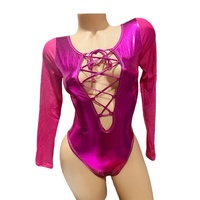 ELITES Vente en gros de haute qualité Rave Bottle Girl Dance Wear tenues de serveuse pour uniformes de nuit