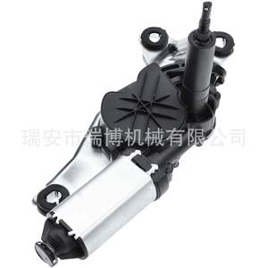 Adecuado para el motor del limpiaparabrisas VOLVO V70 8667188 31333743 - Product Image 2