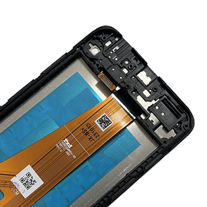 หน้าจอ LCD พร้อมทัชสกรีนสำหรับ Samsung A04 พร้อมการรับประกัน 1 ปี สำหรับเปลี่ยนหน้าจอ LCD Samsung A04 หน้าจอ LCD สำหรับ <span class=keywords><strong>Sam</strong></span> A04 - Product Image 5