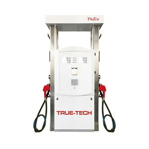 2022 nouvelle conception VEEDER-ROOT pompe submersible veste rouge Gilbarco distributeur de carburant pour essence diesel - Product Image 1