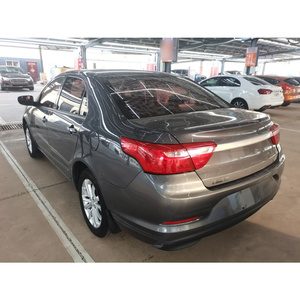 GUAZI Auto Usado Geely Vision, el Más Vendido del 2021, Gasolina 1.5, Auto Usado con Tracción Delantera, 5 Asientos, P8bc9sr53g - Product Image 4