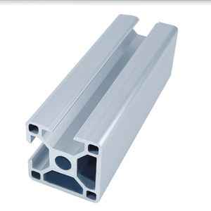 <span class=keywords><strong>30</strong></span>シリーズ工業用アルミ押出材 フレーム構造作業台用 - Product Image 4