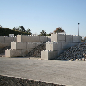 Mô hình phổ biến đúc sẵn bê tông khối lồng vào nhau khuôn mẫu - Product Image 6