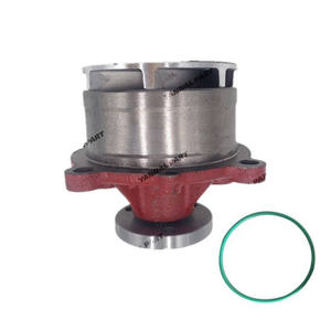 IZUMI Pompe À Eau 04258805 04299148 pour Deutz BF6M1013E-T BFM2012 Agrotron 108 118 120 128 130 150 L720 M600 M620 - Product Image 4