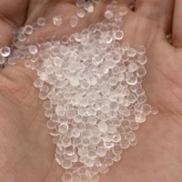 Gel de silice blanc 3-5mm 4-8mm indicateur perles bleues vêtements et papier déshydratant 1g composé Gel de silice avec M.F SIO2