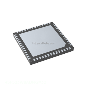 R5F523W8ADNG ชิ้นส่วนอิเล็กทรอนิกส์แบบฝัง #30 56 VFQFN ชิ้นส่วนอิเล็กทรอนิกส์ - Product Image 1
