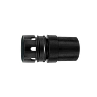 N-M27 Nouveau produit Accessoire de réparation Cartouche de capsule de microphone de remplacement dynamique Noyau de composant robuste