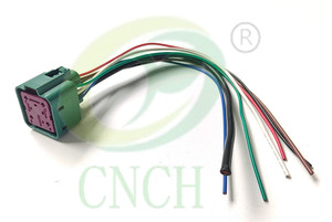 4C3Z12B568AA жгут для свечения Ford Diesel 7.3L 6.0L 6.4L Powerstroke - Product Image 4