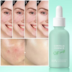 Korean Skincare Centella Asiatica Repairing <b>Serum</b> Revitalizing Essence Makeup Facial <b>Serum</b> - Product Image 3