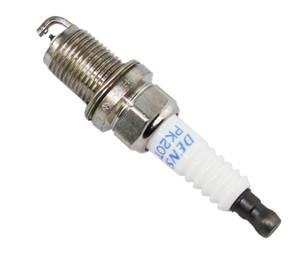 Bujía de motor de coche Denso de alta calidad 267700-6330 4504 PK20TT para Toyota Prado/Rav 4/Sienna/Solara/Supra Volvo S80/Xc90 Vw - Product Image 3