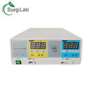 पशु क्लिनिक मोनोपोलर सार्वभौमिक एडाप्टर पशु चिकित्सा के लिए रेडियोफ्रीक्वेंसी इलेक्ट्रोसर्जिकल - Product Image 2