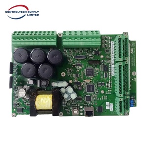 โมดูลสื่อสาร I/O รุ่น 3BHE022293R0101 PC D232 A ของแท้ใหม่ โมดูลควบคุมอุตสาหกรรม มีสินค้าในสต็อก จัดส่งรวดเร็ว ระบบอัตโนมัติ - Product Image 1