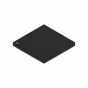 64 VFQFN Exposed Pad Electronic Circuit Components In Stock ATMEGA169-16MU Embedded - Product Image 1